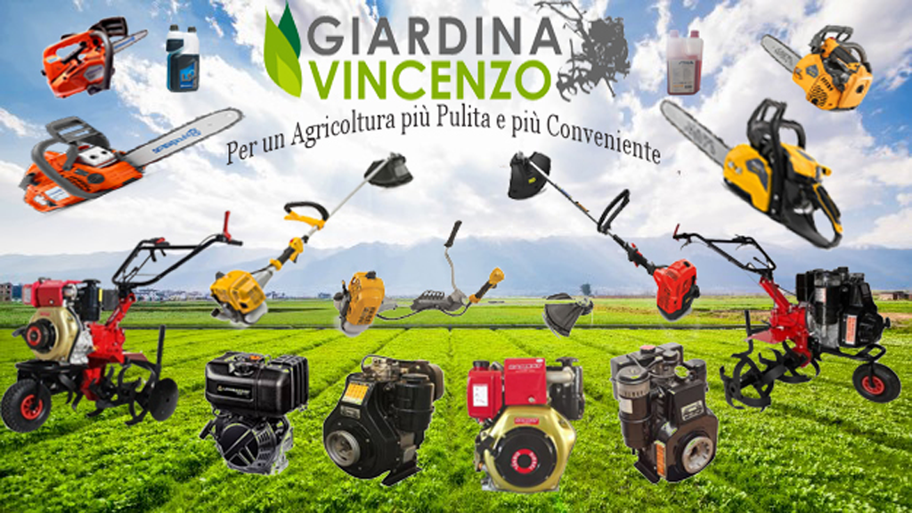 Agricoltura Generali