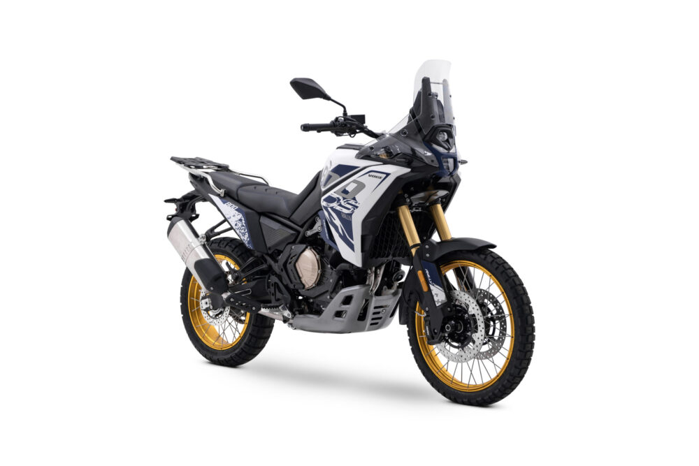 ENDURO