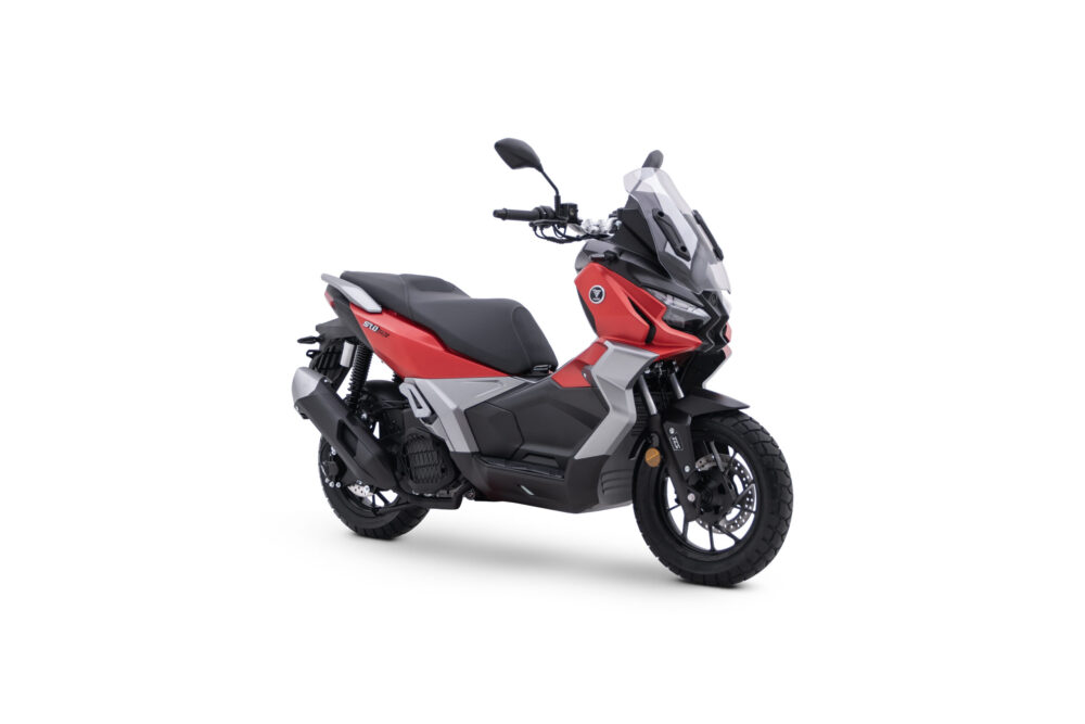SCOOTER