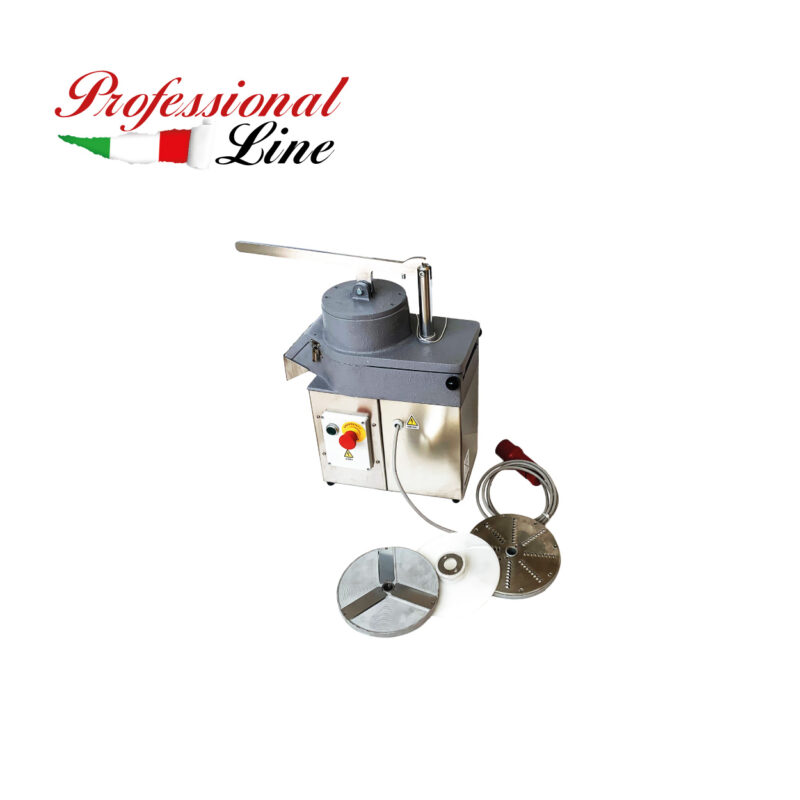 AFFETTATRICE E GRANELLATRICE AGM2090