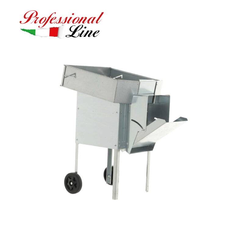 DEFOGLIATRICE K1200F