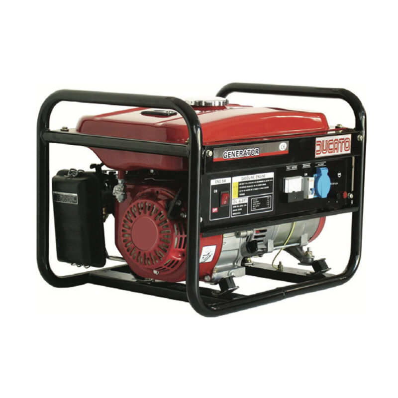 GENERATORE DUCATO MONO-LT
