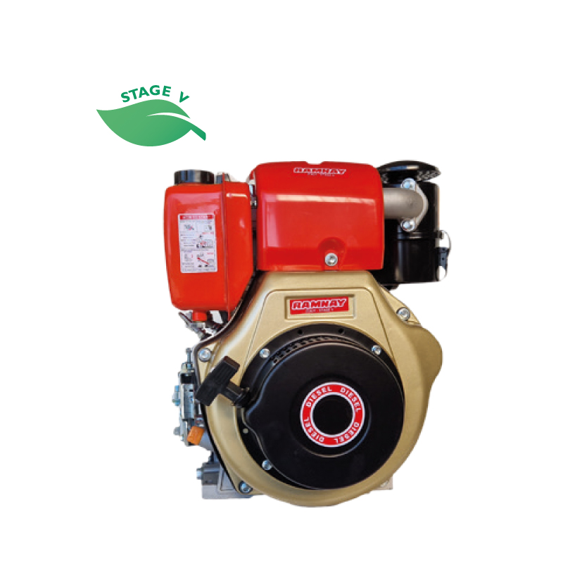 MOTORE F420A