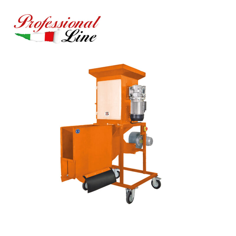 PISTACCHI