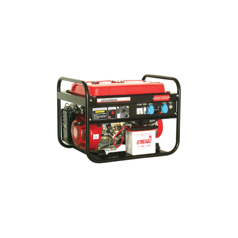 GENERATORE RAMNAY MONO-K