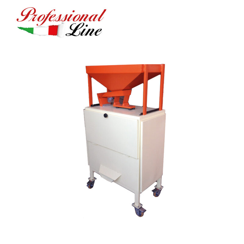 SGUSCIATRICE MANDORLE E FRUTTA SECCA SGMP20080