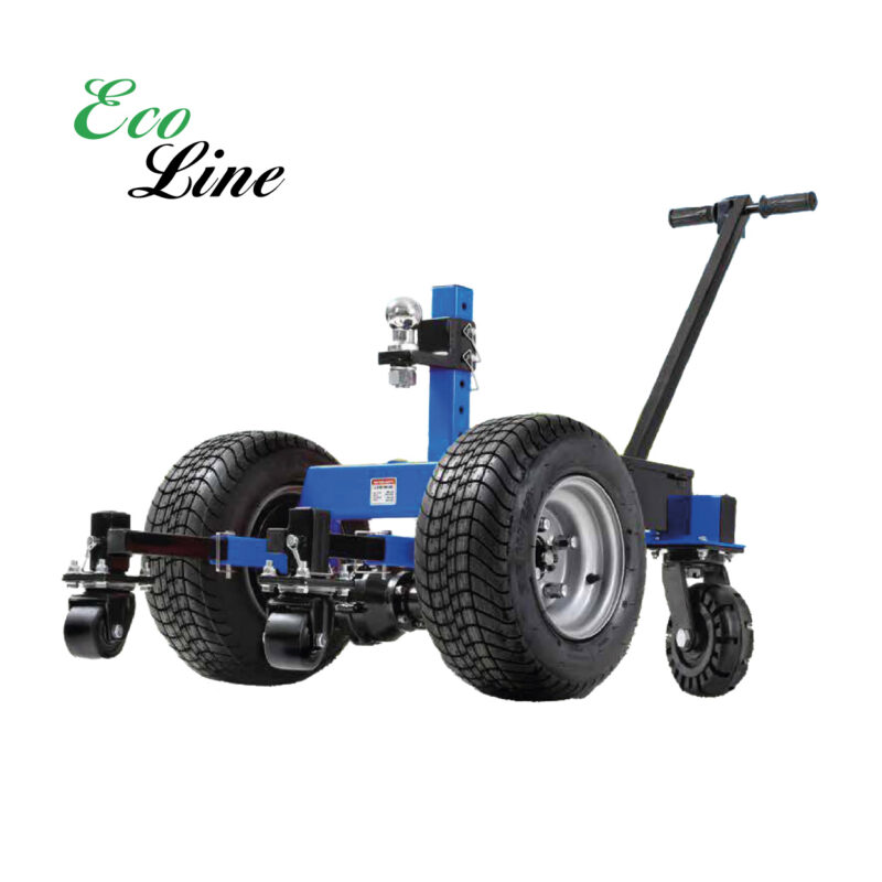 TRAILER DOLLY
