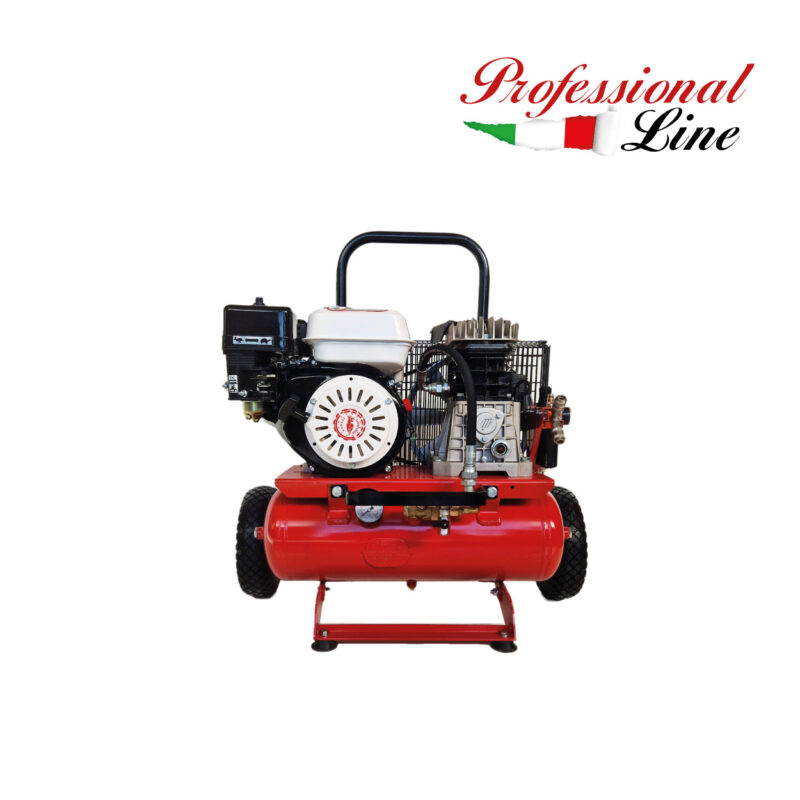 MOTOCOMPRESSORI