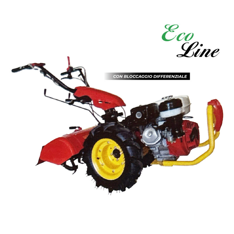 MOTOCOLTIVATORE MC96