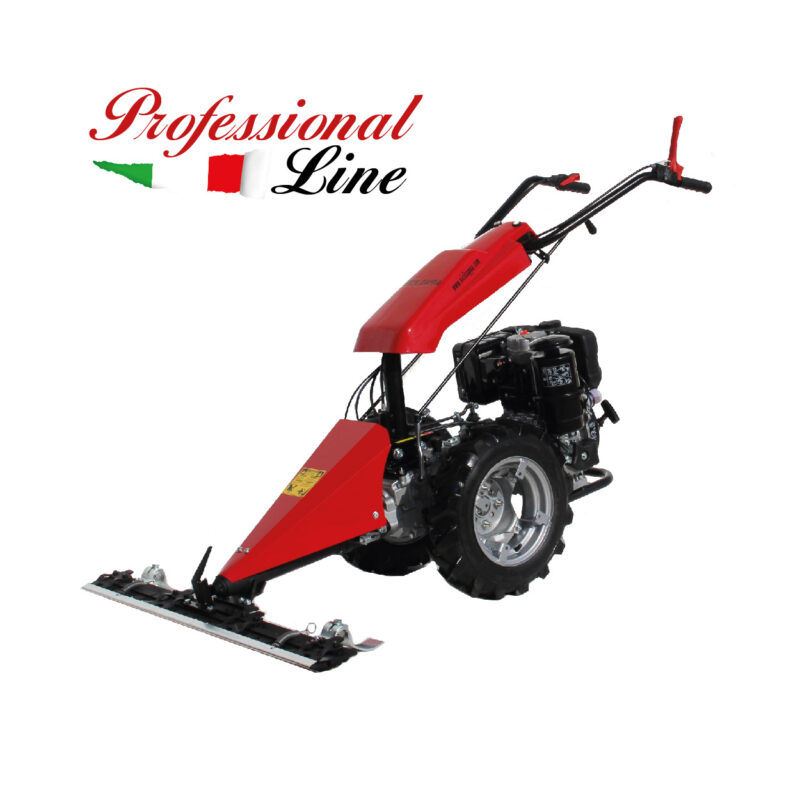 MOTOFALCIATRICE MF84