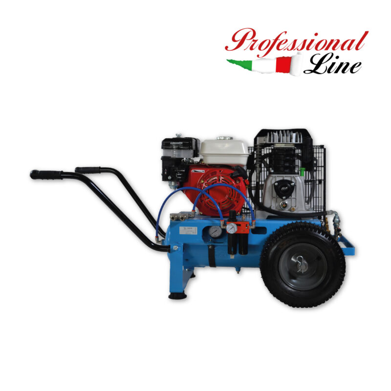 MOTOCOMPRESSORE T555G(G/H/L) LEVANTE