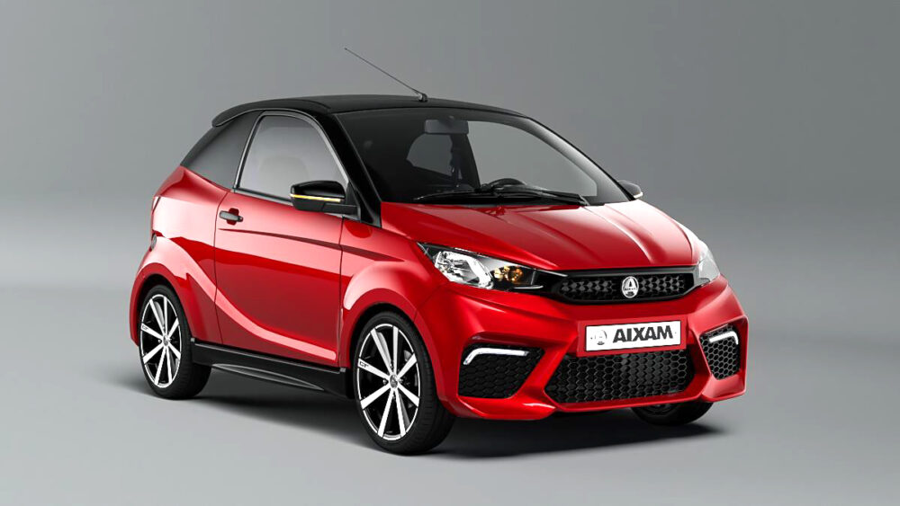 MINICAR