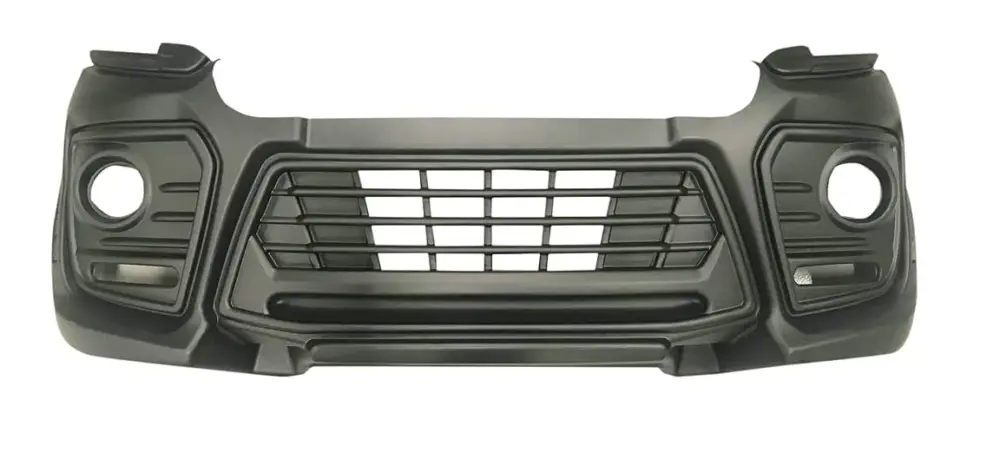 1411297 CALANDRA PARAURTI ANTERIORE MINICAR LIGIER JS50 / JS56 SPORT 2° SERIE