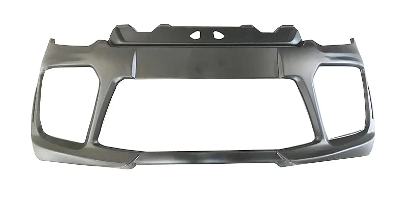 1412178 PARAURTI ANTERIORE MINICAR LIGIER JS50 / JS56 SPORT 2° SERIE TOP QUALITY
