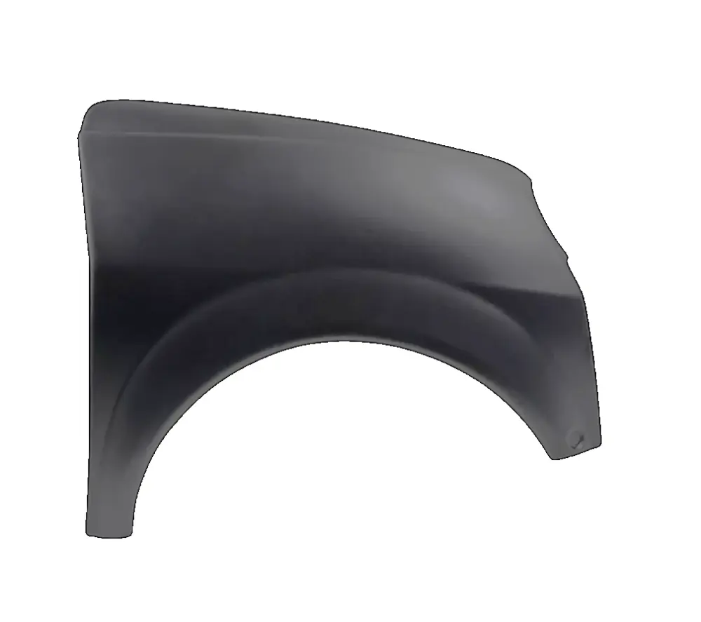 7AA014 PARAFANGO ANTERIORE DESTRO MINICAR AIXAM 721-SCOUTY-CROSSLINE E MINAUTO