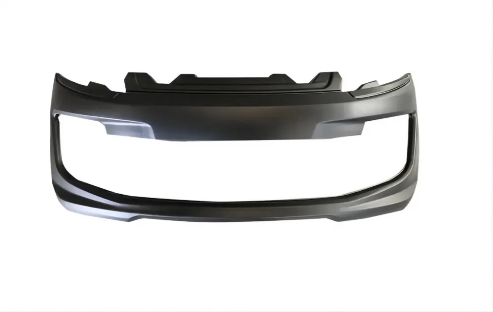 1408174 PARAURTI ANTERIORE MINICAR LIGIER JS50 / JS56 CLUB V2 TOP QUALITY