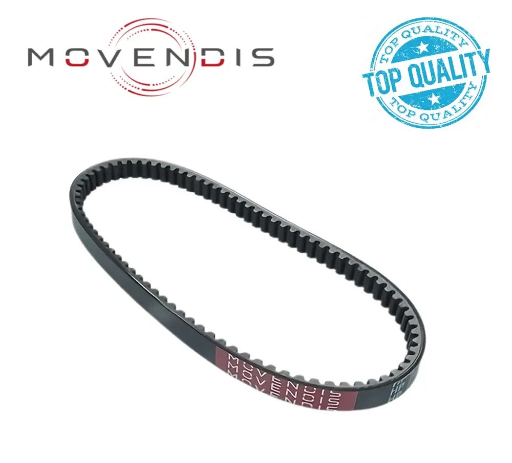 038 CINGHIA TRASMISSIONE VARIATORE MINICAR AIXAM A721 – GRECAV – ITALCAR TASSO