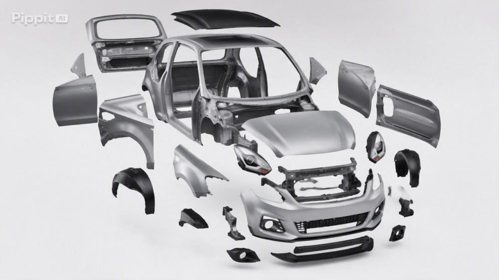 CARROZZERIA